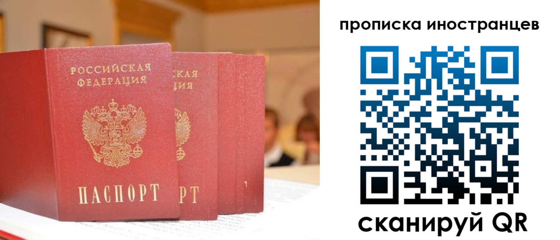 временная регистрация надежно в Заинске